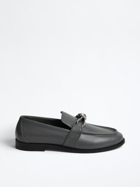 Bottega Veneta Astaire Loafer