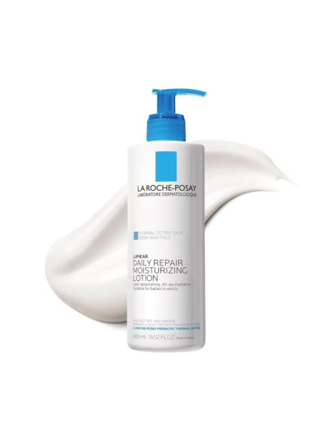 LA ROCHE-POSAY La Roche Posay Lipikar Lotion 13.52 fl. oz.(400ml)