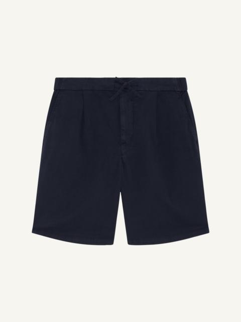 FRESCOBOL CARIOCA RUI COTTON SHORTS