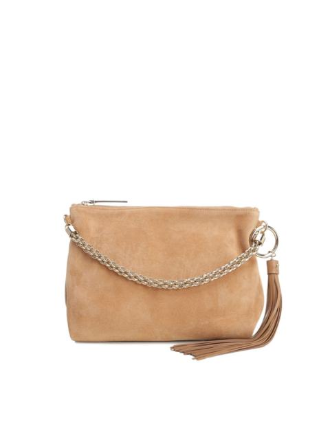 Callie clutch bag