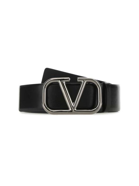 VLogo Signature 40mm belt