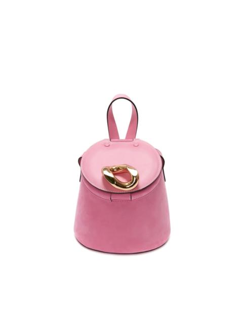 JW Anderson Lid bucket bag