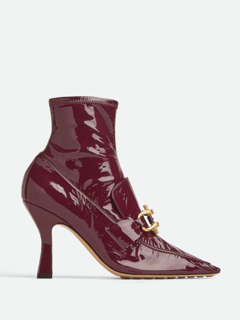 Bottega Veneta madame ankle boot