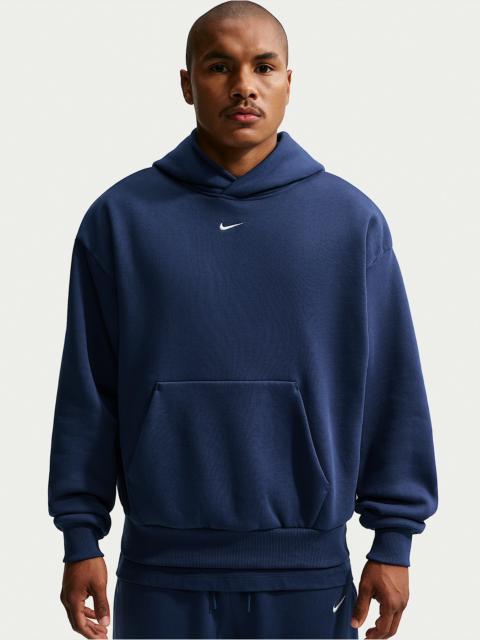Nike Nike Solo Fleece Men's Pullover Hoodie