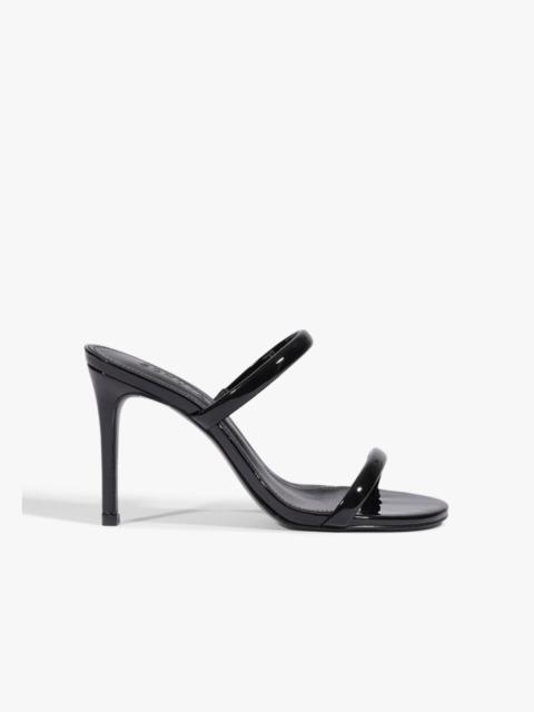 SCHUTZ Taliah Patent Sandal
