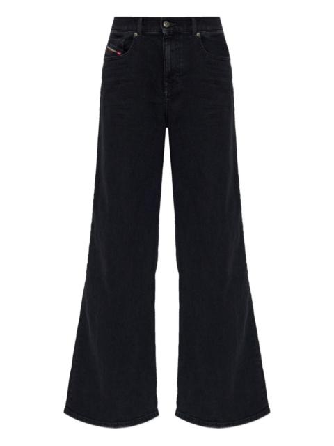 Diesel 1978 D-Akemi 09n89 jeans