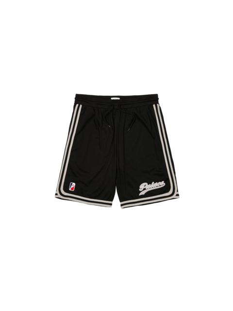 PALACE MVP SHORT BLACK