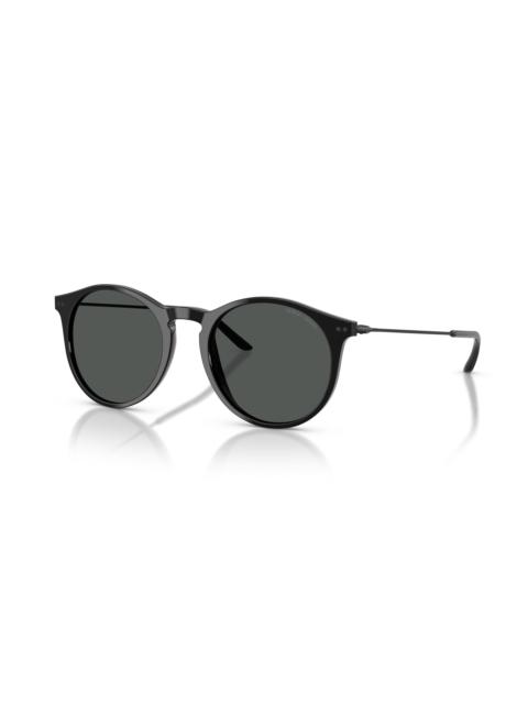 GIORGIO ARMANI AR8121