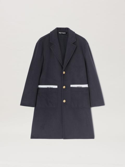 Sartorial Tape Uniform Coat