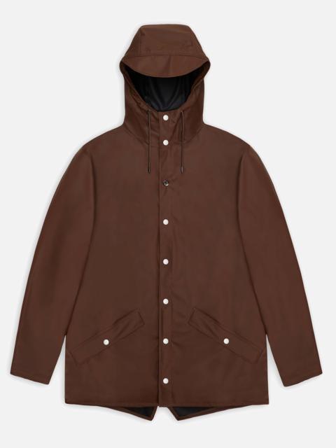 RAINS Shell Jacket