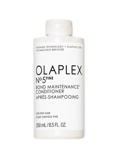 Olaplex No. 5Fine Bond Maintenance conditioner