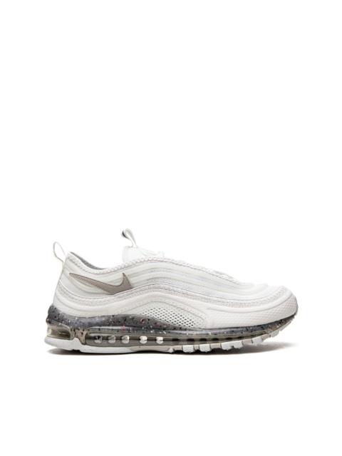 Air Max 97 Terrascape "White/Light Iron Ore" sneakers