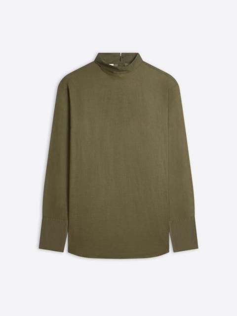 Dries Van Noten TURTLENECK SHIRT