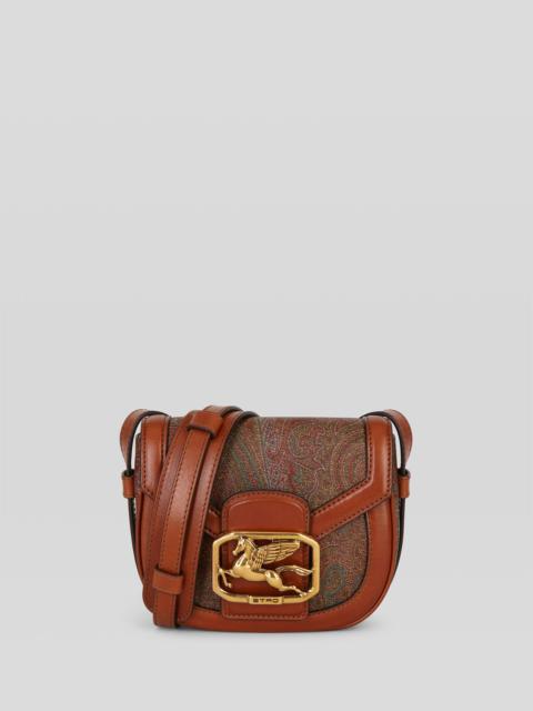 Etro PAISLEY PEGASO SHOULDER BAG