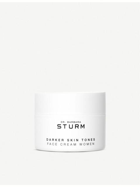 Dr. Barbara Sturm Darker Skin Tones Face Cream 50ml