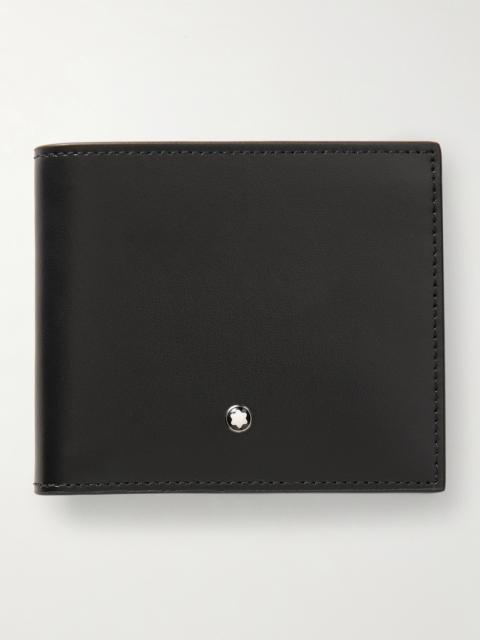 Montblanc Meisterstück Leather Billfold Wallet