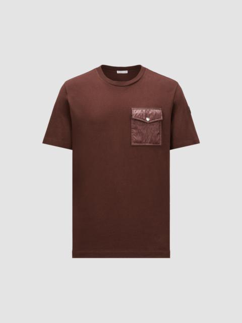 T-Shirt with Pocket