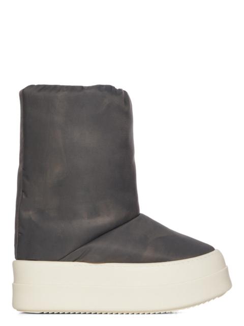 Rick Owens DRKSHDW MEGA BUMPER LUNAR