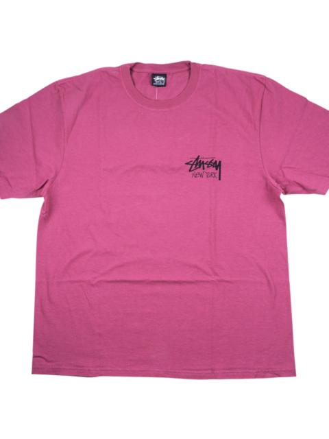 Stüssy New York chapter Tee "Berry" STUS375
