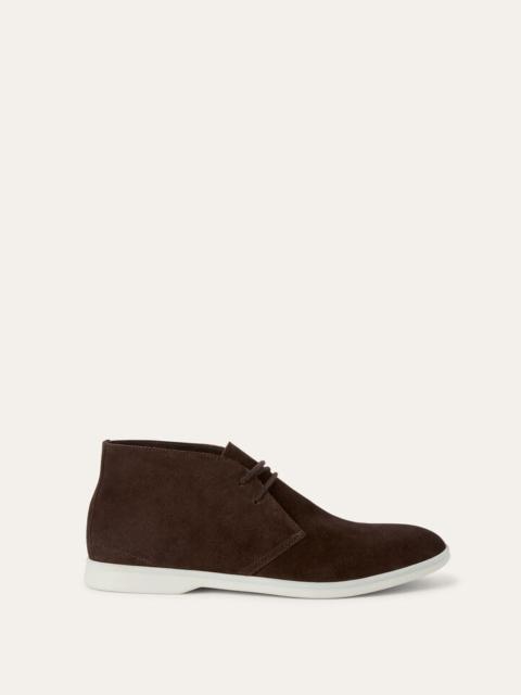 Loro Piana Desert Walk Boot
