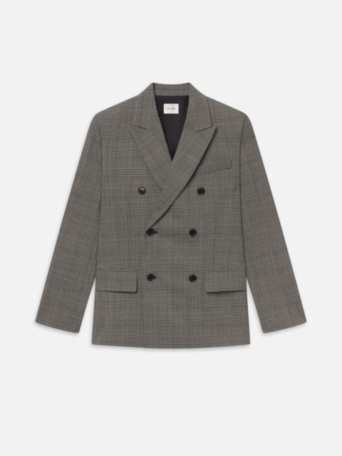 FRAME The Boulevard Blazer