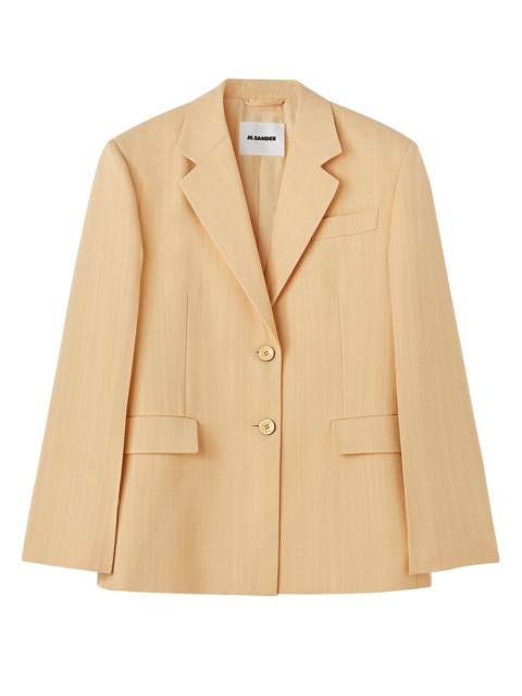 Jil Sander Tailored Jacket