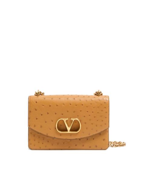 Valentino Vain VLogo shoulder bag