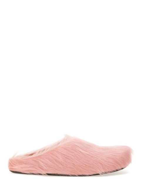 Marni Fussbett Sabot