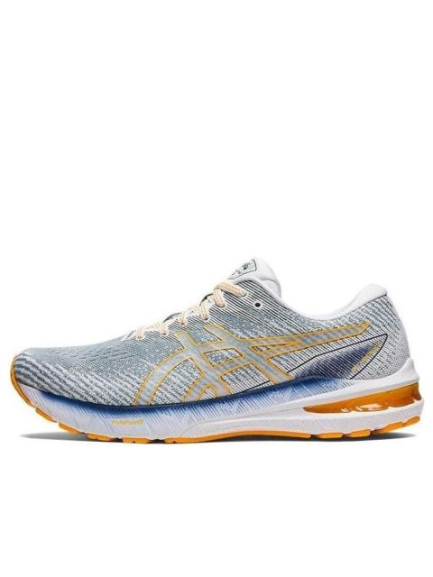 ASICS GT 2000 10 'Light Steel Amber' 1011B185-404