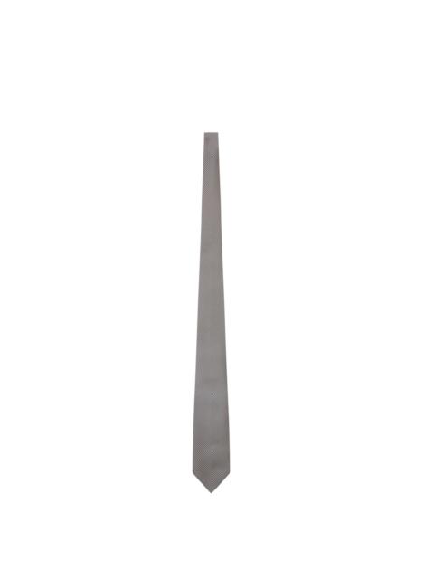 TOM FORD Silk tie