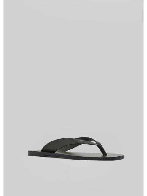 A.EMERY A.Emery Kinto Sandals - Forest