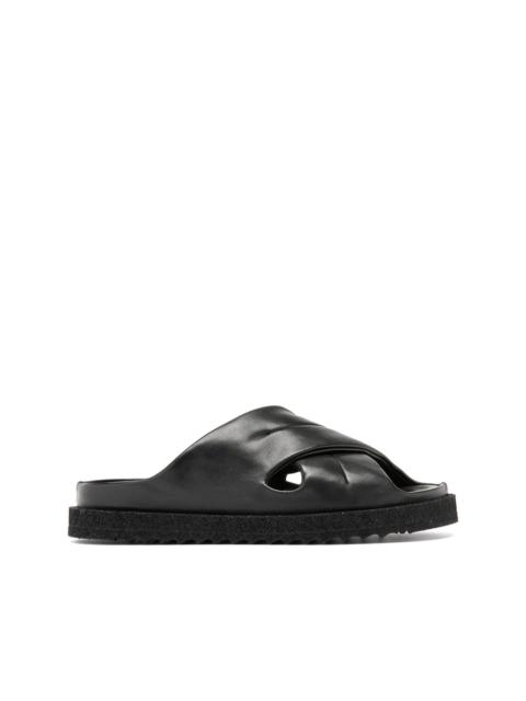OFFICINE CREATIVE Sands 103 sandals