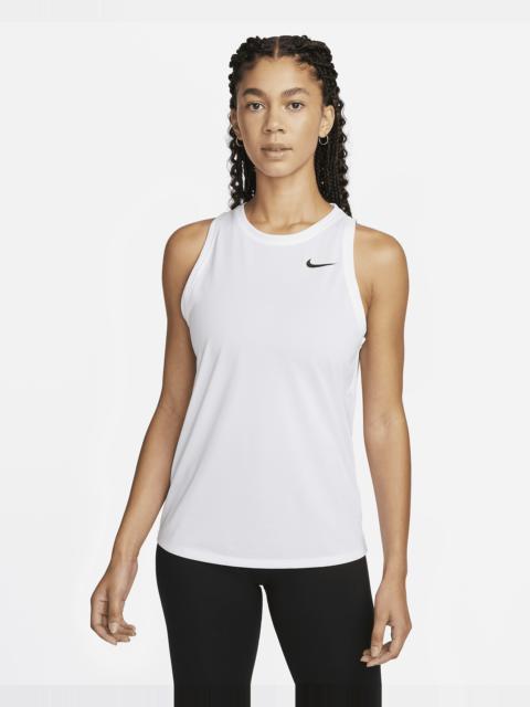 Nike Women's Dri-FIT Training Tank Top