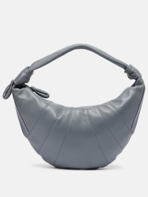 Lemaire Fortune Croissant leather shoulder bag