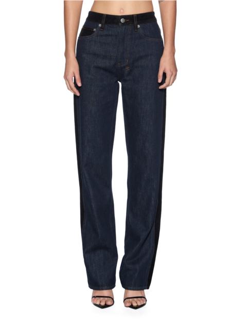 Ksubi PLAYBACK 2.0 JEAN VIXEN SPLICED