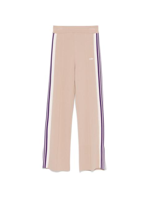 AUTRY Tennis sweatpants