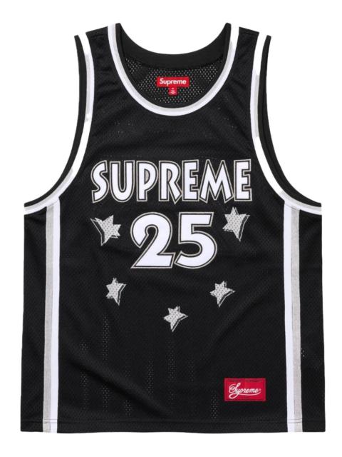 Supreme All Star Basketball tank top