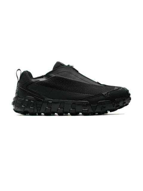 NORSE PROJECTS Zip Up Runner V04 Black