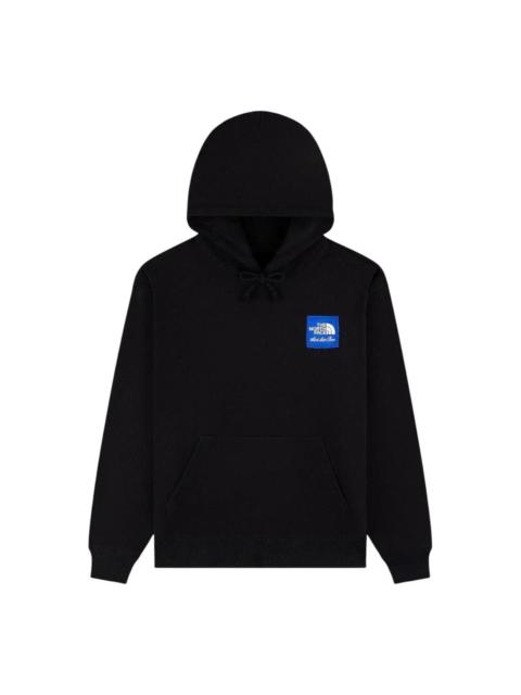 The North Face The North Face x Aimé Leon Dore Logo Hoodie 'Black' FW25CH000-BLAC