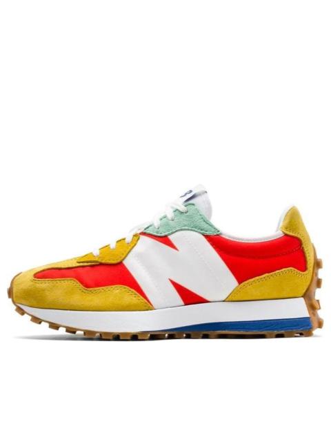 New Balance 새로운 밸런스 327 네오 불꽃 (여자)