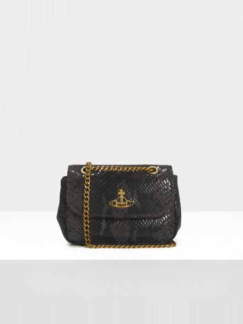 Vivienne Westwood SMALL PURSE CHAIN