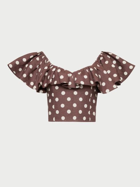 LOEFFLER RANDALL Vega Top