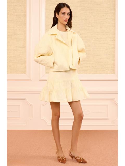 ULLA JOHNSON Leonie Quilted Jacket