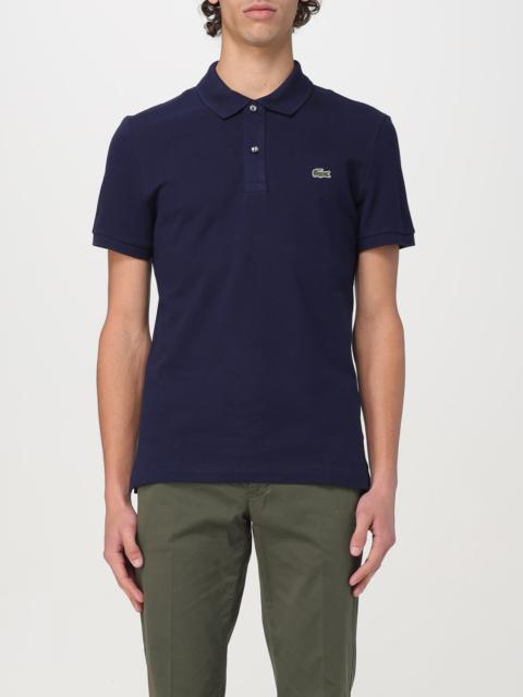 LACOSTE Polo shirt men Lacoste