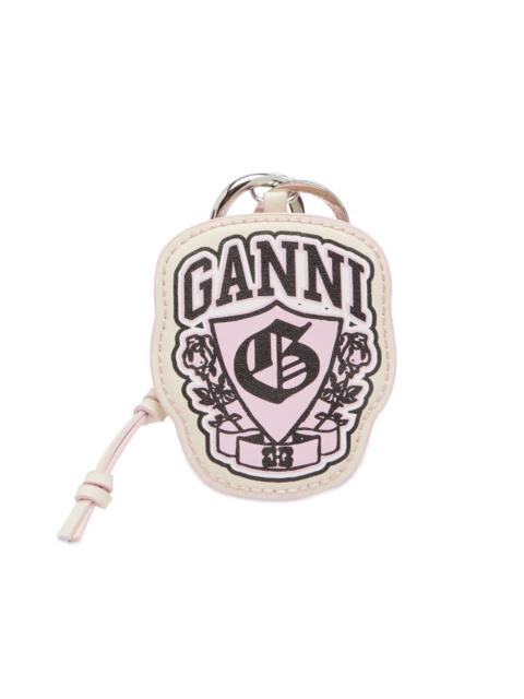 GANNI GANNI Funny Keyring Coin Purse