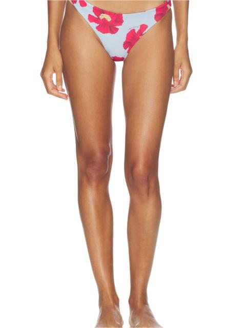 FARM RIO Basic Bikini Bottom