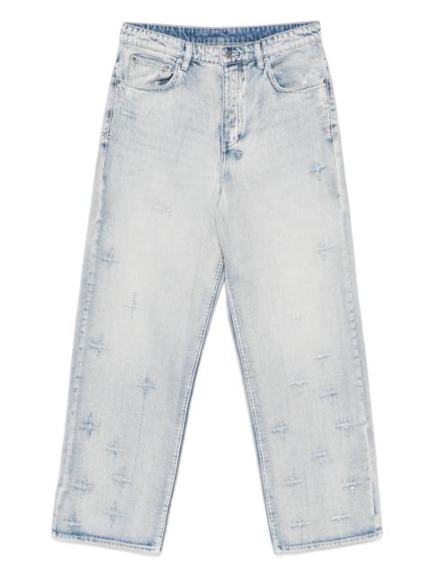 Ksubi MAXX Legacy Plus jeans