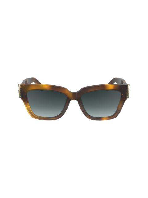 Longchamp Sunglasses Havana - OTHER
