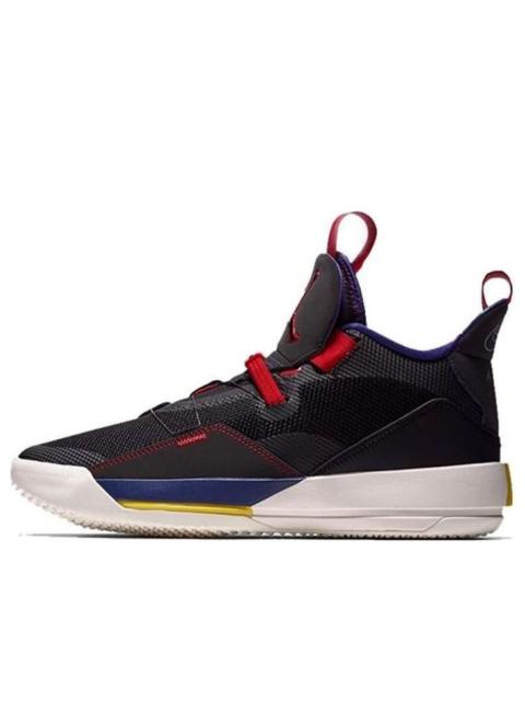 Jordan Air Jordan 33 'Tech Pack' BV5072-001