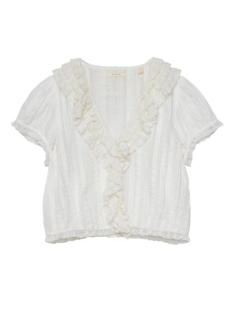 DÔEN BERNADETTE TOP